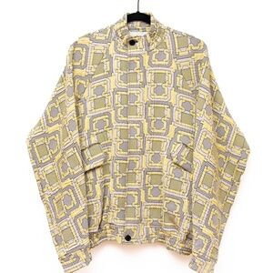 Henrik Vibskov Bomber Jacket